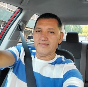 Meet your Posher, Luis